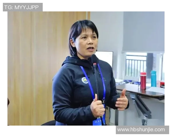 专访黄静：深入探讨排球运动背后的成功秘诀与心路历程