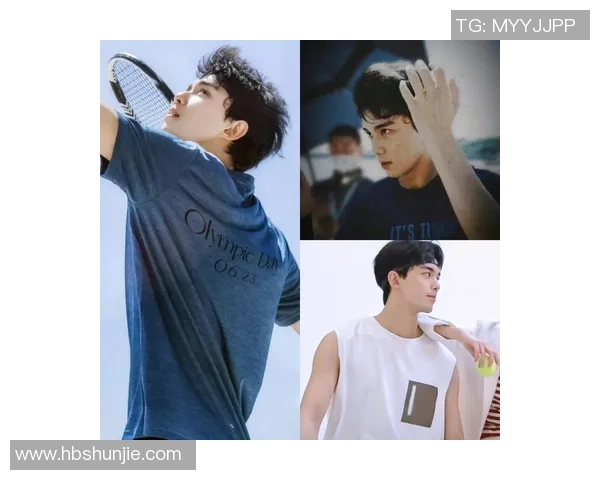 专访吴磊：探寻网球成功背后的心路历程与成长故事