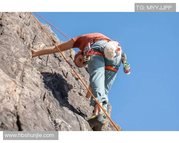 北京攀岩队的速度革命与热议攀岩运动的未来发展探讨