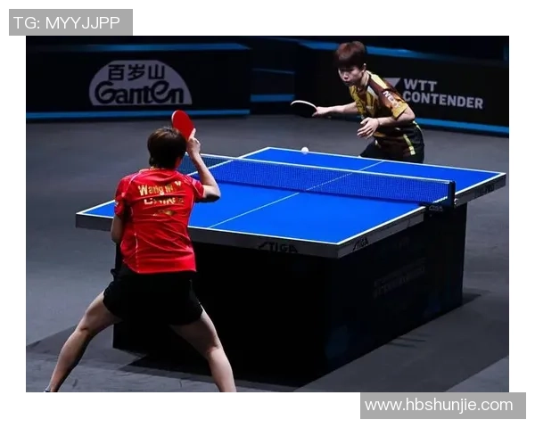 南京乒乓球队进攻战术解析与实战应用的深度剖析 南京乒乓球队进攻战术解析与实战应用的深度剖析