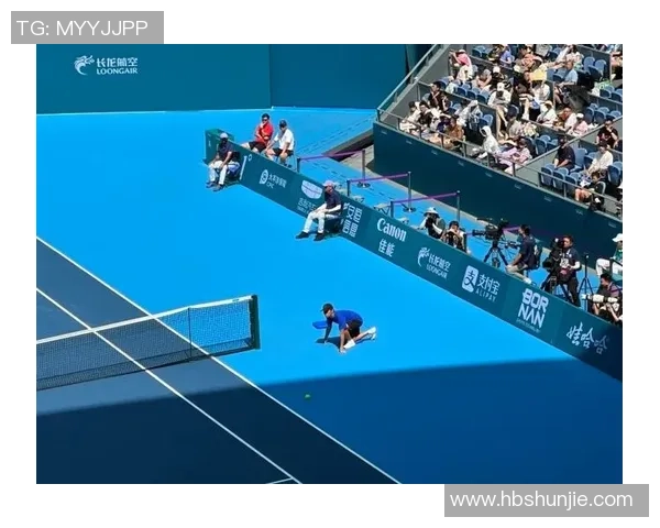 南京网球队速度之美探秘：如何在赛场上追求极限与卓越