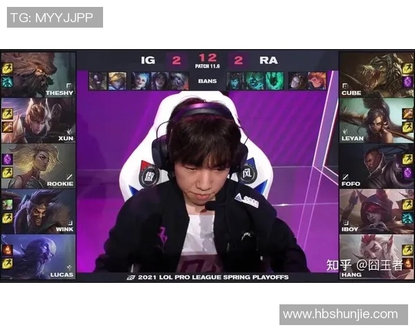 和平精英战术排名分析IG战队表现创新高引发热议