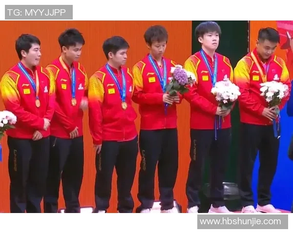 广州乒乓球队逆袭之旅揭秘世界锦标赛背后的奋斗与荣耀