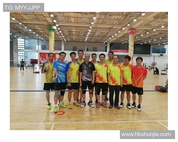 广州羽毛球队个人能力深度解析与训练秘籍分享 广州羽毛球队个人能力深度解析与训练秘籍分享