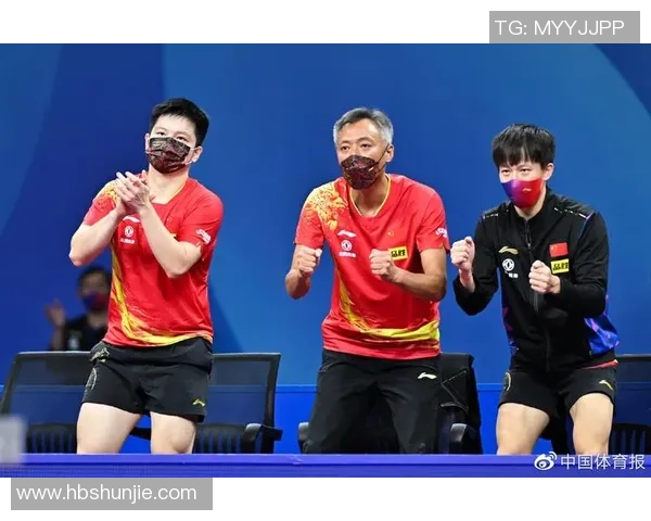 成都乒乓球队实力强劲荣登全国排行榜第四名