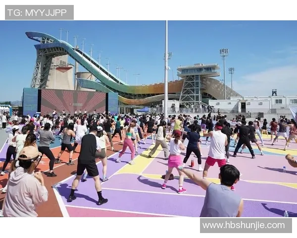 极限运动联赛特别报道：北京极限运动队如何实现华丽转型与突破