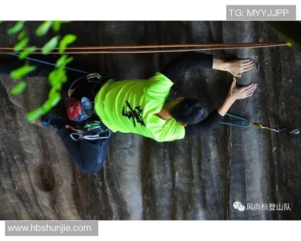 武汉攀岩队的防反策略分析与成败经验分享