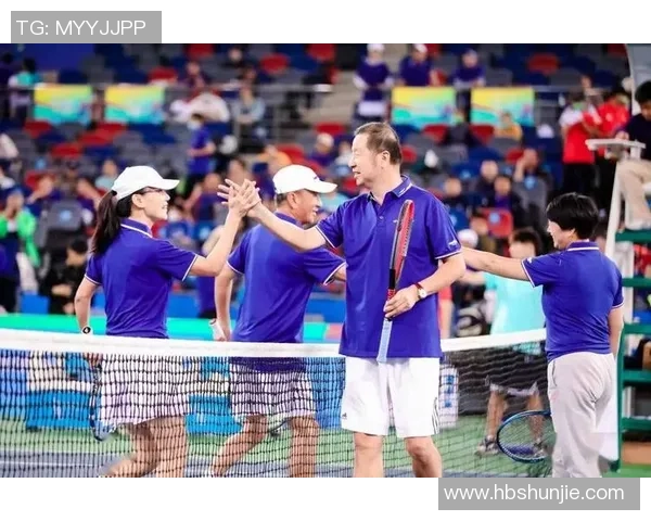 武汉网球队与深圳网球队实力对比赛后分析与总结