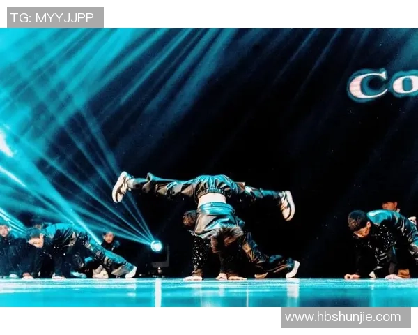 热议街舞文化变革：北京街舞队如何重塑团队意识与艺术表达