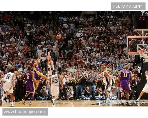 03年小牛与马刺的经典对决回顾及其对NBA历史的影响分析