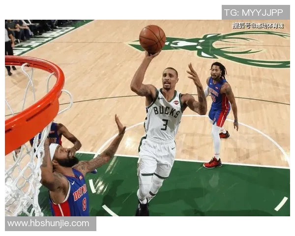 NBA直播精彩对决雄鹿挑战快船全场赛事分析与球员表现预测