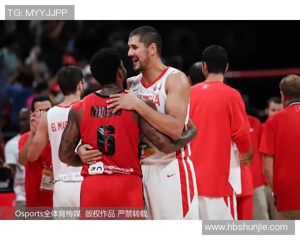 中国篮球队与安哥拉队历史交锋记录分析及比赛回顾