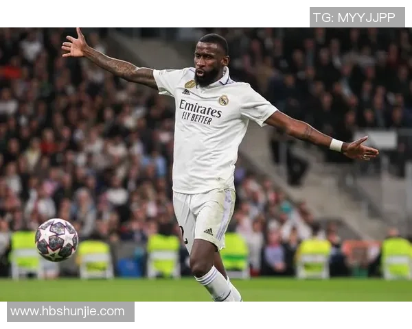 吕迪格的足球之路:从默默无闻到国际舞台的闪耀之星 吕迪格的足球之路:从默默无闻到国际舞台的闪耀之星