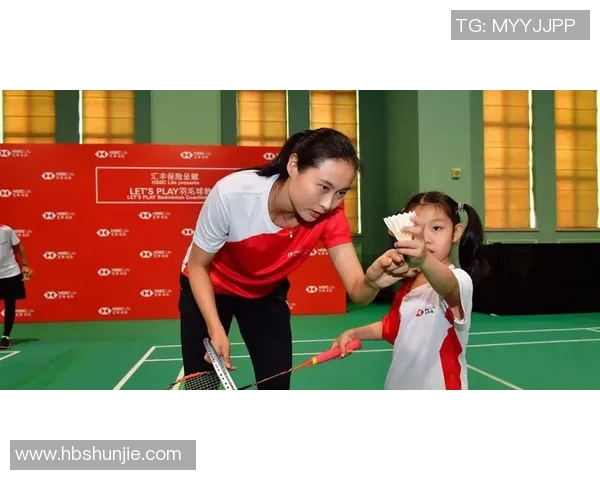 吴丽的羽毛球人生深度对话探索她的奋斗与梦想之路