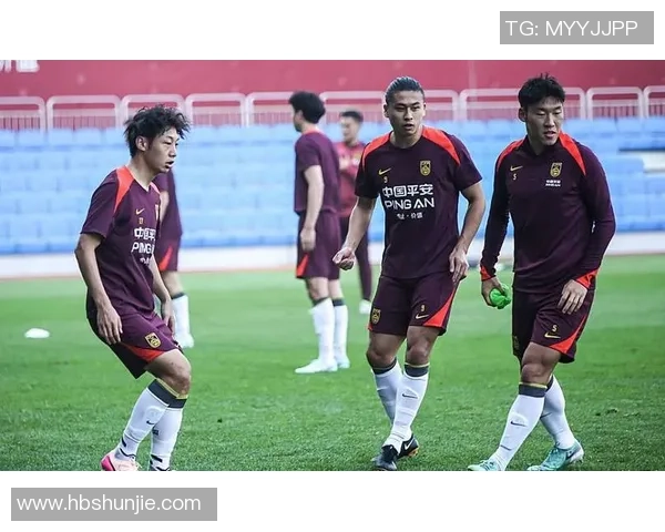 国足迎战韩国队九月热身赛前瞻分析与球员状态评估 国足迎战韩国队九月热身赛前瞻分析与球员状态评估