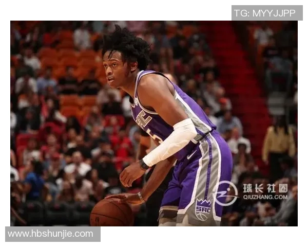 德阿隆福克斯：年轻篮球天才如何引领国王队重返辉煌