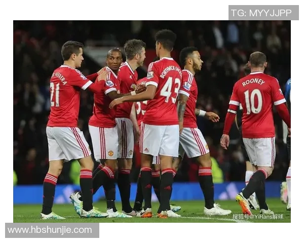 曼联与伯恩茅斯精彩对决录播回顾分析与精彩瞬间分享
